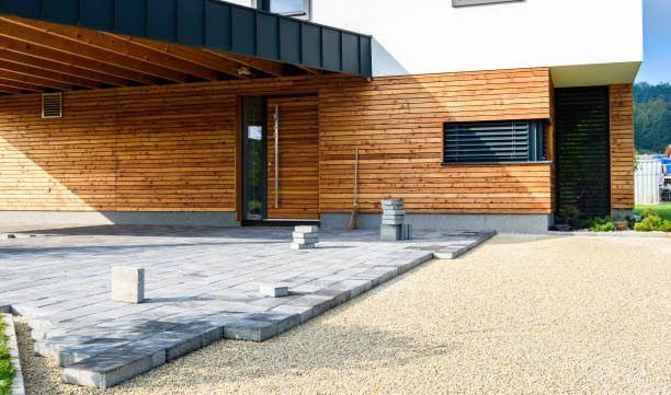 Best Permeable Paver Driveway  in Anderson Creek, NC