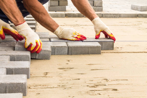 Reasons to Select Us for Your Driveway Paving Requirements in Anderson Creek, NC