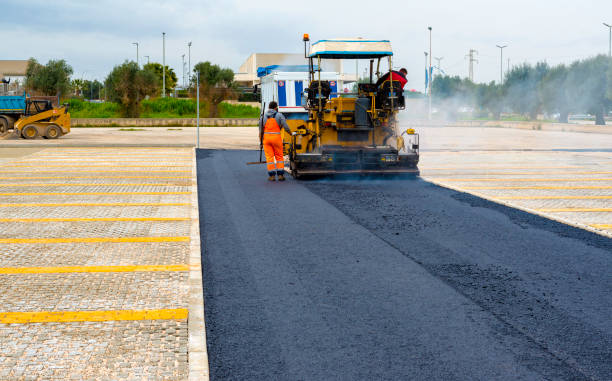 Reliable Anderson Creek, NC Driveway Pavers Solutions