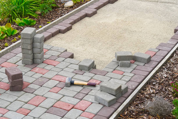 Professional Driveway Pavers in Anderson Creek, NC
