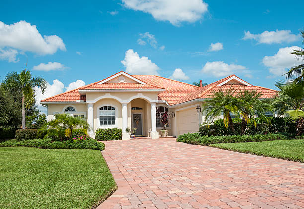 Best Driveway Paving Contractor  in Anderson Creek, NC