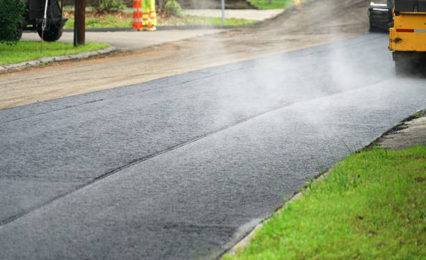 Best Driveway Pavers for Homes  in Anderson Creek, NC