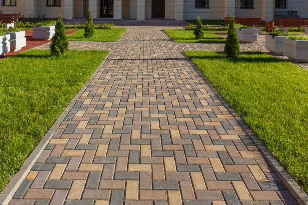 Best Driveway Repair Near Me  in Anderson Creek, NC