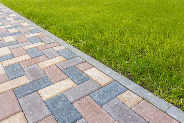 Professional Driveway Pavers in Anderson Creek, NC